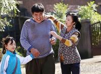 电视剧娘亲舅大剧情简介,主要讲述了什么样的故事