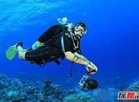 蛟龙号潜水员吓疯传说 海底惊现巨型真龙吓死人（谣言）