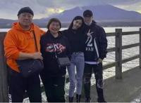 王思聪朋友圈:amy姐还是厉害 amy姐是谁?