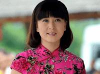 闫学晶的老公是谁：闫学晶个人资料简介