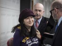 孟晚舟具体犯了什么事 到底是什么原因美国要引渡她？