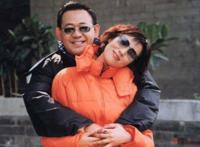 姜武的老婆宋妍照片资料，宋妍为什么退出娱乐圈