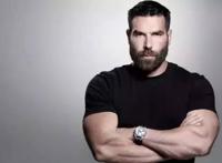美国土豪丹·比尔泽兰（Dan Bilzerian）的奢华生活（照片）