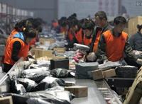 河南快递还能收吗？ 什么时候恢复正常