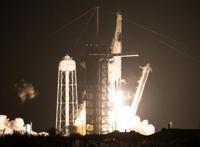 SpaceX将4名平民送入太空 飞行3天每90分钟绕地球一圈