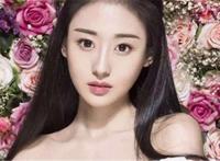 关雪盈的个人资料 天然美女关雪盈出道9年为何不红