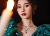 鞠婧祎有没有整容？鞠婧祎出道前比赛照