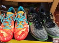 ZOOM KOBE 8拆解测评 Nike科比8可以打外场吗