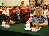 阎肃是什么军衔级别？闫肃享受上将待遇为专业技术一级、文职特级