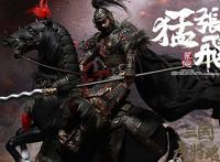 揭秘张飞的母亲叫什么名字（张飞的母亲姓什么）