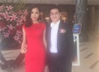 天蚕土豆老婆伊芙蕾雅背景资料起底,系LOL女神解说卢天天