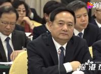 石家庄市长邓沛然被查 邓沛然资料简介