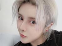 ck沉珂现在怎么样了 曾经最火的非主流网红