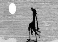 世界十大恐怖怪兽之谜(全球十大神秘怪兽)