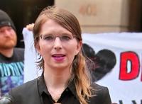 切尔西·曼宁是变性人：原名布莱德利·曼宁（Bradley Manning）