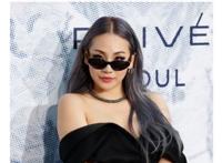 CL将离开YG CL离开原因是什么CL李彩琳个人简介