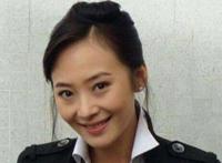 演员曲珊珊个人资料简介：张子健和曲珊珊的关系