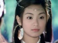 小昭扮演者陈秀丽资料作品，陈秀丽丈夫是谁