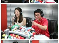 足球解说韩乔生著名的“夏普”事件到底是怎么回事？