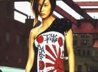 赵薇穿日本军旗装事件是怎么回事,赵薇穿日本军旗装事件始末