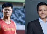 雷军和苏炳添长得有点像,这是什么情况？！