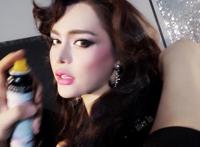 时大漂亮是男是女？时大漂亮个人简历照片