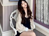 张晓祺是谁,港姐张晓祺个人背景资料,张晓祺否认周星驰恋情