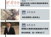 盘点林生斌事件时间线最新最全,知晓林生斌事件始末