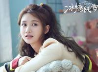 何宣林个人资料，何宣林在冰糖炖雪梨中饰演谁