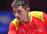 张继科还打乒乓球吗,为什么张继科不打球了