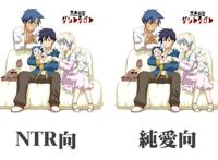 ntr什么意思网络语言 ntr具体是指的什么意思