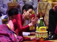 泰国国王可以娶几个老婆？现任泰国国王公开纳妃有几个妻子?