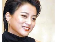 李玲玉个人资料简介,李玲玉的丈夫是谁