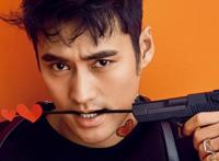 袁弘个人资料简介：从事业与爱情就能看出他的优秀