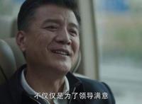 扫黑风暴骆山河什么级别,督导组骆山河扮演者个人资料简介