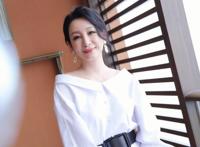 秦海璐个人资料简历，秦海璐和王新军是怎么认识的