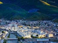 玉树市区海拔多少米-生活百科知识