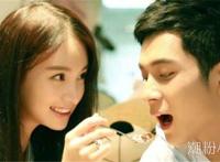 韩东君加拿大女朋友是真的吗 被拍各种亲密互动