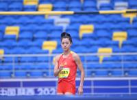 郑妮娜力是混血吗?郑妮娜力为何代表山西队 郑妮娜力个人资料