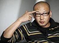 管虎婚史，管虎个人资料简介