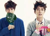 朴海镇的现实中的老婆是谁？朴海镇曾经当过酒吧牛郎是真的吗？