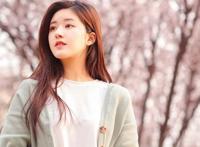 杨紫和张一山亲密图片(杨紫张一山激吻在那一集)