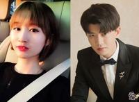 任嘉伦婚纱照 与聂欢低调结婚生子聂欢原来也是一名演员