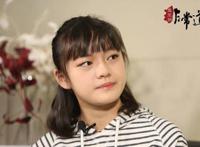 文琪是怎么当上演员的 详细个人资料起底系宝藏女孩一枚