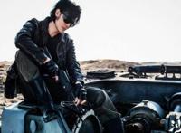 黑瞎子为什么有不老体，为什么称他为黑瞎子