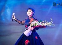 歌手殷秀梅个人的资料 和外籍丈夫恩爱至今却膝下无子