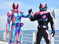 假面骑士revice免费观看樱花 假面骑士revice在线观看中文全集