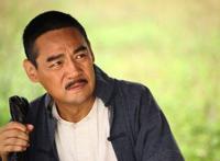 巍子个人资料及主演的电视剧：巍子妻子资料照片