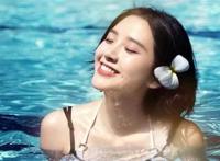 唐艺昕的简历个人资料：唐艺昕家庭背景起底