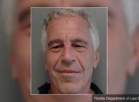 美国亿万富豪杰弗里·爱泼斯坦(Jeffrey Epstein)性侵女童案